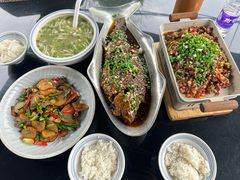 -树厨贵州菜(铜仁花果山店)