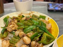 -紫金食坊(江南西路店)