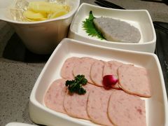 招牌虾滑-海底捞火锅(铂澜大象城店)