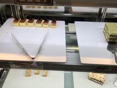 -汉巴味德自助餐厅(嘉定宝龙广场店)