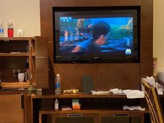 -广州粤海喜来登酒店