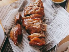 -醉得意·山茶油炒土鸡(奇美店)