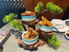 -佬太公海鸭·海鲜大排档(上海总店)