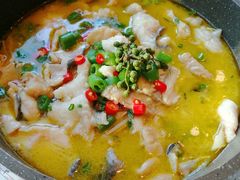 -赵小姐丨新中餐(曲江店)