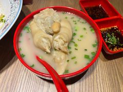-王婆婆老妈蹄花川菜馆·非物质文化遗产(太古里一店)