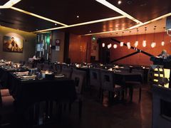 -Efes Turkish & Mediterranean Cuisine 艾菲斯餐厅(陆家嘴店)