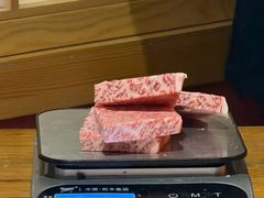 -松鱼亭·和牛烧肉(协鑫广场店)