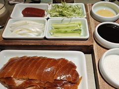 -那家小馆•北京菜•烤鸭(中关村店)