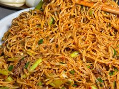 -陈熹公民族美食文化餐厅·清真(中华广场店)