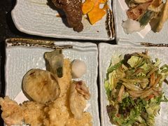 -梅筑·创意料理(王府井百货店)