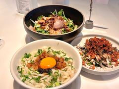 -胡麻(静安嘉里店)