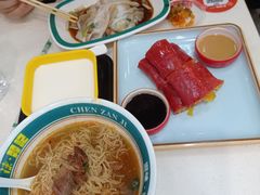 -禾师兄·布拉肠(一德路店)