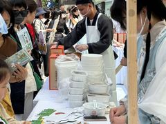 -徐家鸭子·非遗烤鸭(老门东店)