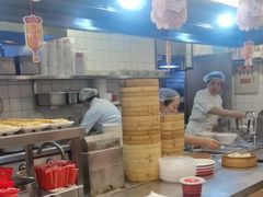 -阳阳中国饭(龙湖大兴天街)