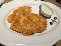 -波特曼西餐厅(中央大街店)