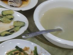 -考记泥焗鸡农庄·海鲜(北洛秘境店)