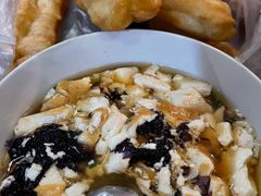 -阿文夜市豆浆油条(临潼路店)