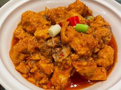 -丽华园(汉阳龙阳店)