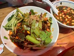 -怪噜范·老贵阳街头名小吃(汇金星力城店)