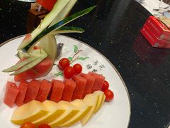 -丰食农家乐
