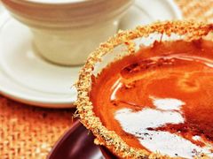 -Metal hands·铁手咖啡