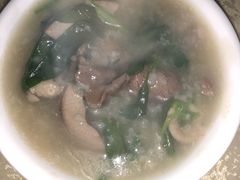-标记美食新鲜猪杂(兴南大道店)