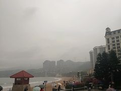 -青澳湾北回归线广场
