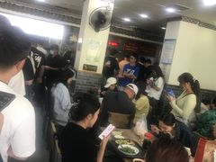 -津门张记包子铺(华昌道店)