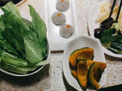 -福娣·金沙银贝海鲜火锅