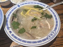 -老雒阳面馆·水席(定鼎门店)