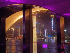 -外滩8号 whisky bar(金延大厦店)