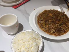 -李老哈·东北菜(宋园路店)