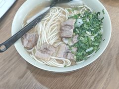 -李先生牛肉面大王(北京东四店)