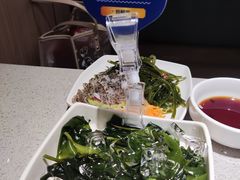 8秒海带苗-海底捞火锅(群光广场店)