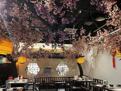 -绿茶餐厅(朝阳大悦城店)