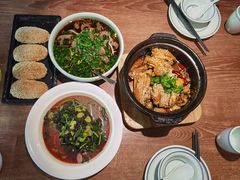 -周家二小姐的菜(西津渡店)