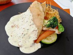 -Deer Park鹿园西餐(仁恒置地广场店)