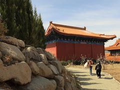 -延吉东来寺