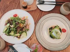 -AFS Cafe & Canteen(闽江二路店)