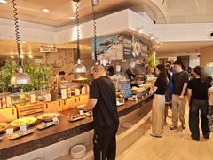 -大连中远海运洲际酒店