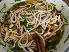 -无名羊肉粉(赤水店)
