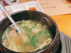 -万兴佳烤肉·长白山老味道(东岸里店)