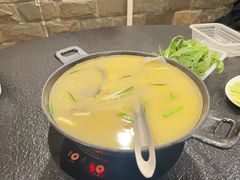 -湘肠香火锅店(团结湖店)