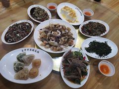 -长平老姿娘夜粥(平东一街店)