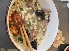 -陈熹公民族美食文化餐厅(中华广场店)