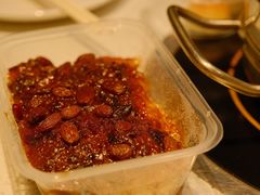-黑窑厂糖油饼烤鸭·清真菜(总店)