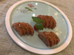 -潮府馆·非遗潮州菜·世纪公园(新国际博览中心店)