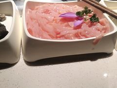 -海底捞火锅鲜切牛肉主题店(长寿路店)
