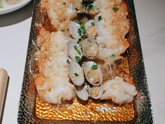 -外婆家(西红门荟聚购物中心店)