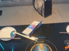 -唯爱KTV聚会餐厅(仙林东城汇店)